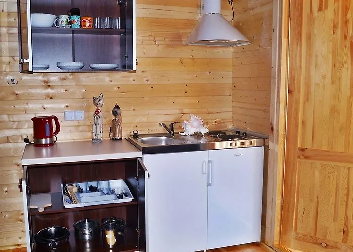 Onyx Prázdninový areál