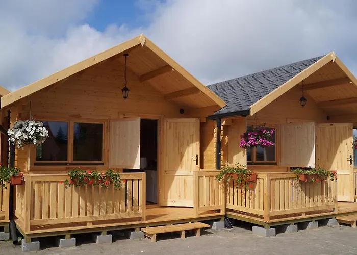 Prázdninový areál Onyx 3*