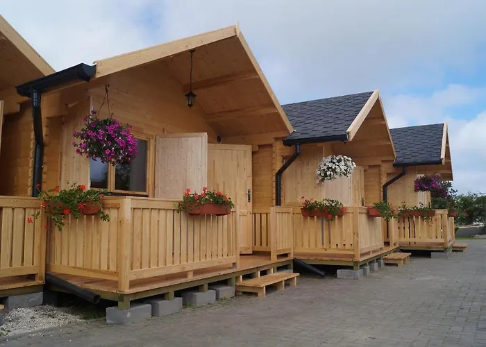 Onyx Prázdninový areál Mielno (Koszalin)