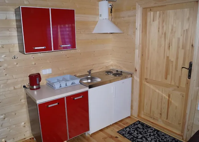 Prázdninový areál Onyx