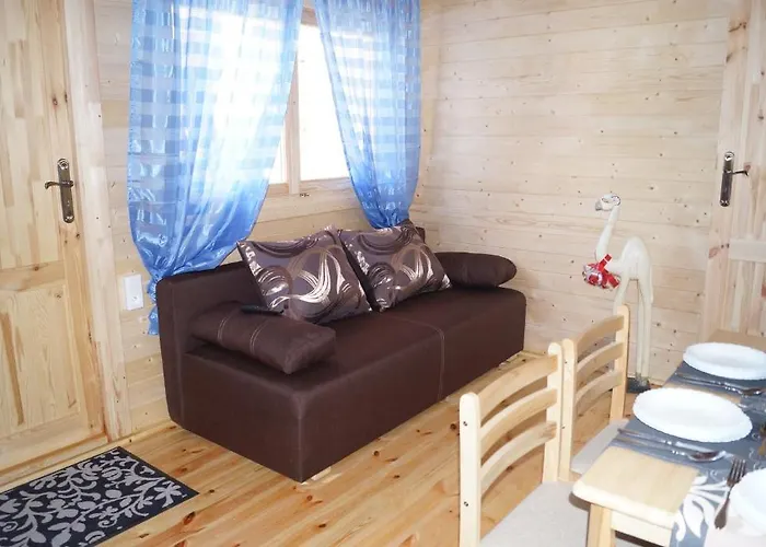 Onyx Prázdninový areál 3*