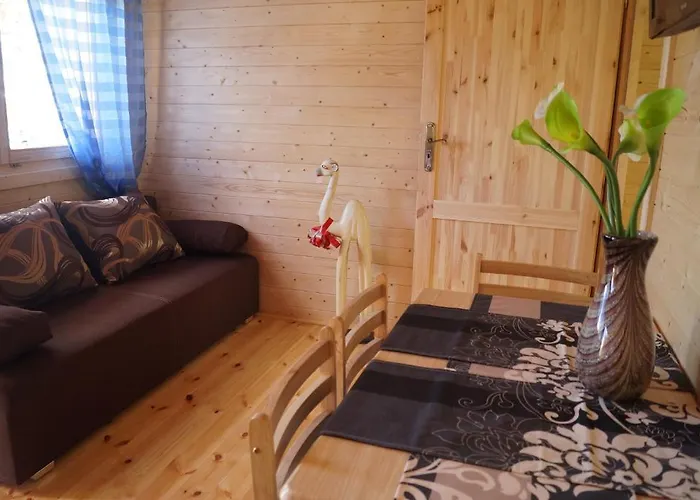 Onyx Prázdninový areál 3*