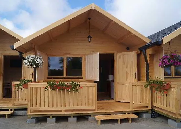 Onyx Prázdninový areál 3*