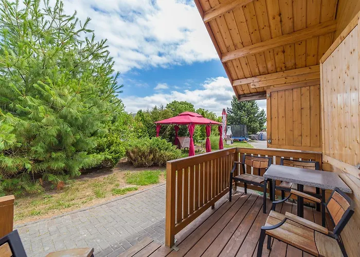 Prázdninový areál Onyx 3*