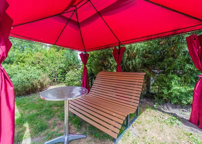 Prázdninový areál Onyx Mielno (Koszalin)