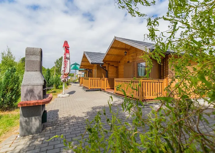 Onyx Prázdninový areál Mielno (Koszalin)