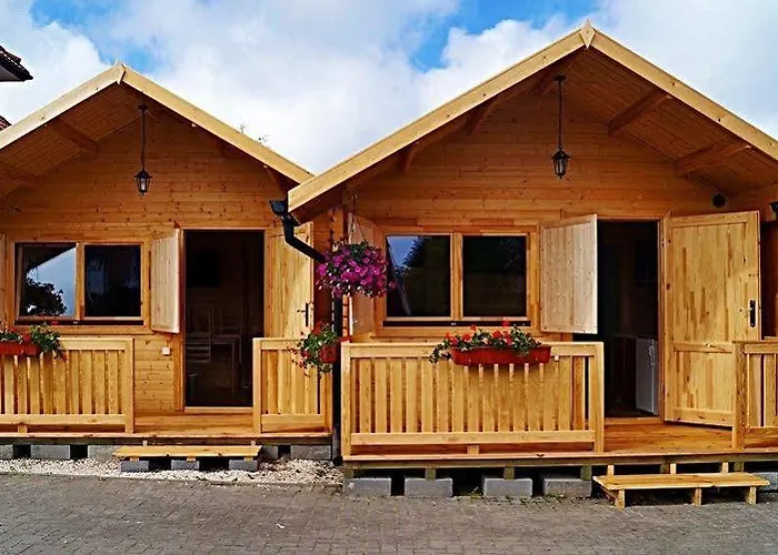 Onyx 3* Mielno (Koszalin)