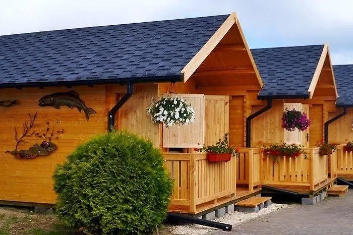 Onyx Prázdninový areál Mielno (Koszalin)