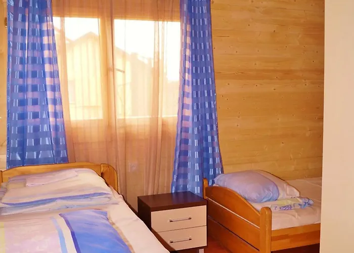 Onyx Prázdninový areál