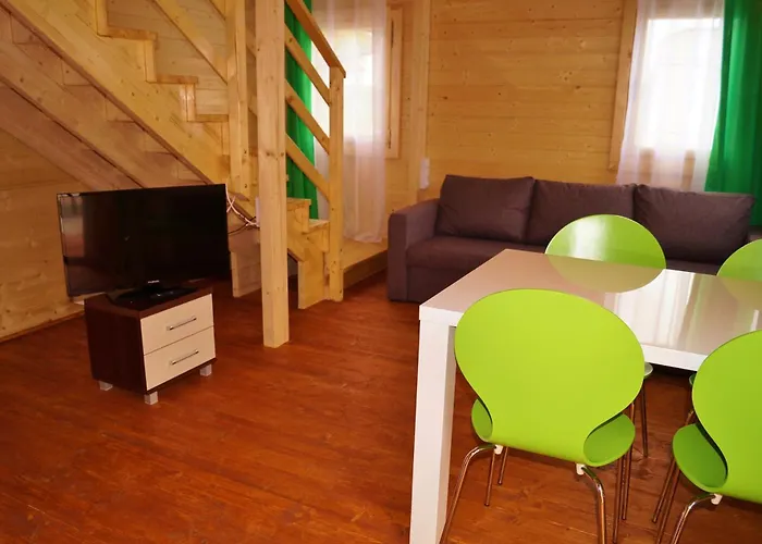 Onyx Prázdninový areál 3*