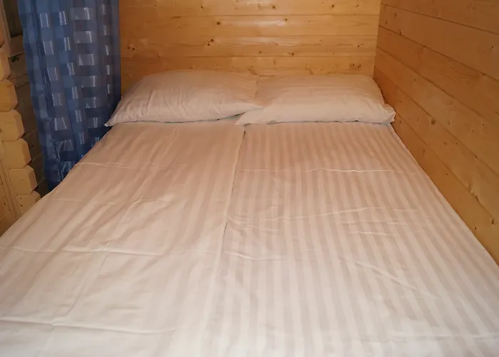 Onyx Prázdninový areál 3*